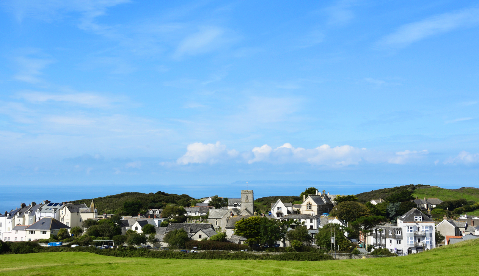 Mortehoe